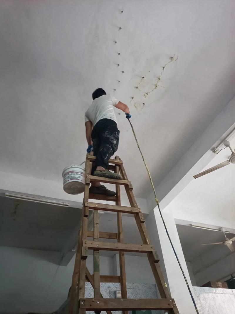 长治郊区化学注浆